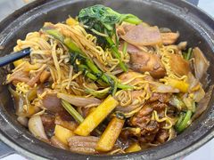 -歪嘴香鸡公煲(大连佳兆业店)