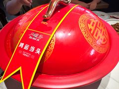 -大碗居·烤鸭·鱼头泡饼(天坛东门店)