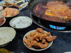 -星鸿社重庆老火锅