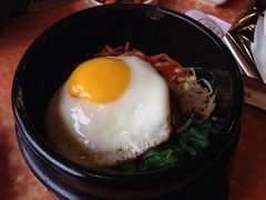 石锅拌饭-香猪坊(五道口店)