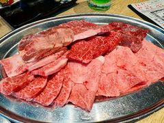 -和牛放题的殿堂 肉屋横丁(秋叶原店)
