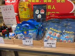 -妈妈菜舟山海鲜(定海古城店)