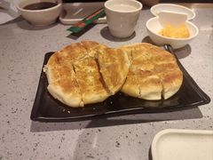 -李军力烧烤(祭城店)