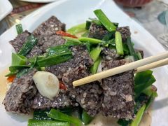 -金姐台湾菜(珠江路店)