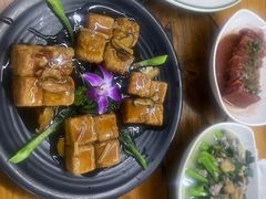 -八仔大富楼·河鲜(西江店)