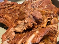 -95号酱骨·一块豆腐(展春园西路店)