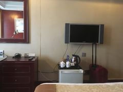 -上海唐朝酒店