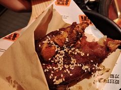 -探鱼·鲜青椒爽麻烤鱼(正佳广场店)