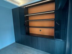 -红星美凯龙全球家居生活广场卡子门店-停车场