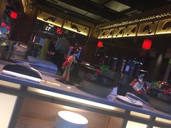 -印象鲵宴·张家界地标美食名片(溪布街店)