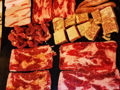 -一井烧肉·活鳗·寿司(望京SOHO店)