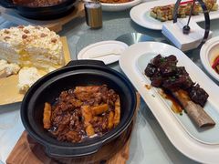 -香港狮子山下·明星粤菜餐厅(北苑店)