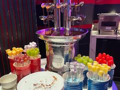 -西安W酒店·WEI全味西餐厅