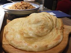 草帽饼-95号酱骨·一块豆腐(展春园西路店)