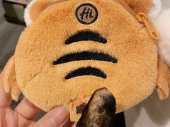 -海底捞大排档火锅(打浦路店)