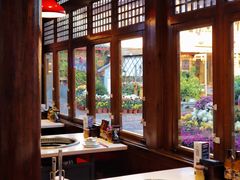 -木王宴语·野生鲜菌火锅(玉河店)