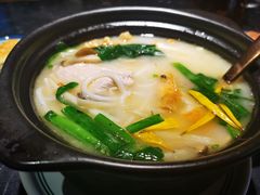 -云海肴云南菜·蒸汽石锅鱼(青岛万象城店)