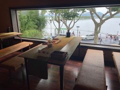 -青竺·青竹茶舍(断桥店)
