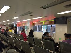 -广州中医药大学第一附属医院(总院)