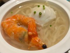 -海派悦庭·海胆烧麦·新融合菜(凯德广场店)