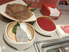-海底捞火锅(奥山世纪城店)