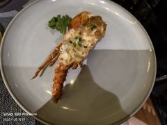 -顺德美的万豪酒店·自助餐·贡厨