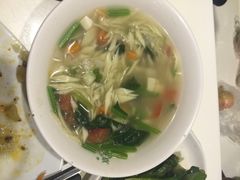 清真益鑫羊肉手抓馆(南大街店)-清真益鑫羊肉手抓馆(南大街店)