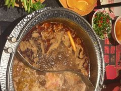 -牛New寿喜烧(虹桥新天地店)