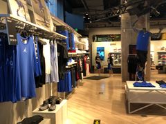 -Air Jordan(世贸天阶店)