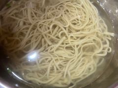 -白氏老婆婆干羊肉剁荞面·非物质文化遗产品牌(靖边总店)