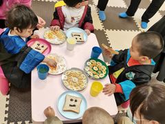 -金宝贝早教&托育(新百CCpark中心)