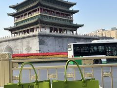 -奔跑吧陕菜·盛世长安(民乐园万达店)