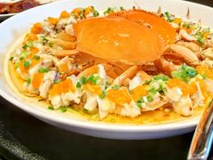 -庐灶江南·江南菜·四合院Bistro(东直门雍和宫·原华侨宾馆店)