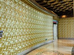 -华西龙希大酒店旅游观光区