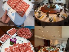 -天宜隆蘑菇宴火锅(石景山旗舰店)