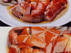 -黄连大头华烧鹅店(大良店)