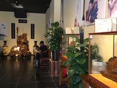 -锋味餐厅(空港复悦里店)