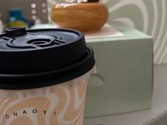 -潮一不贰·法式甜品·生日蛋糕·西式简餐(外滩店)