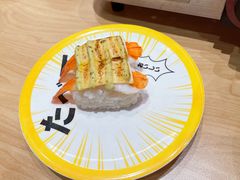 -友壹町寿司(新DNA购物中心店)