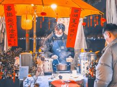 -湖畔居茶楼(湖滨店)