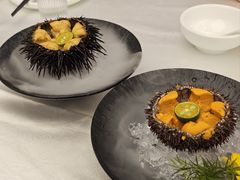 -品海楼·大连海胆锅贴馆(东港店)