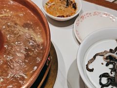 -东门口·新式老北京火锅(河西龙湖天街店)