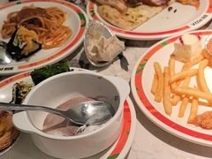 -比格比萨自助(宝山日月光店)