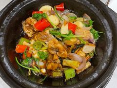 -如轩·海鲜砂锅粥·潮汕菜(南城店)