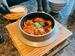 -老乾杯和牛烧肉(王府中环店)