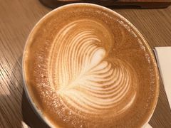 -Peet's Coffee皮爷咖啡(大学路店)