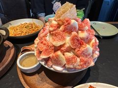-NEED创意韩国料理(青岛万象城店)