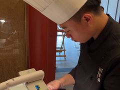 -京味斋·烤鸭·北京菜(安贞店)