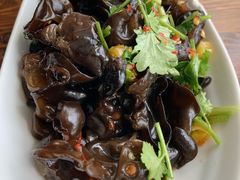 -不相离盐帮菜(郎园店)