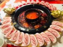 -大龍火锅(簋街店)